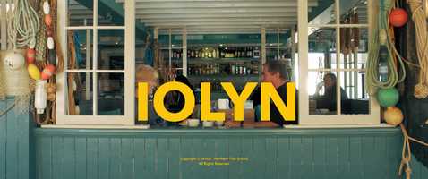 Free download IOLYN [YOL-IN] (2019) TRAILER video and edit with RedcoolMedia movie maker MovieStudio video editor online and AudioStudio audio editor onlin